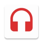 ios music player android application logo